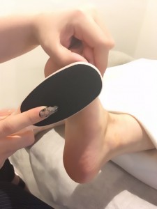 footcare